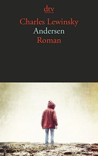 Couverture de Andersen Roman