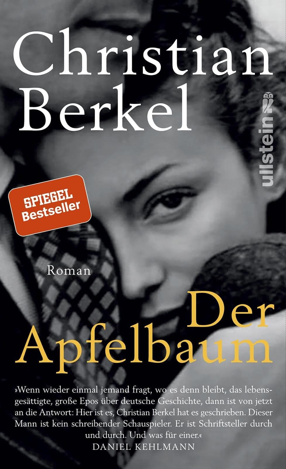 Couverture de Der Apfelbaum Roman