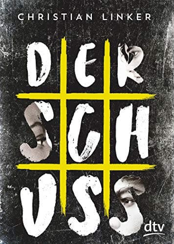 Couverture de Der Schuss Roman
