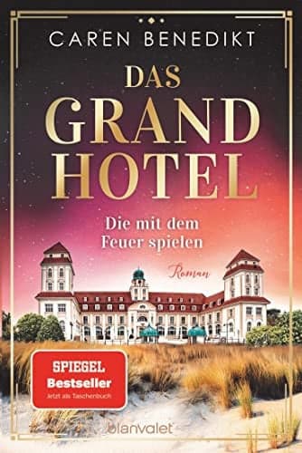 Couverture de Die mit dem Feuer spielen Roman