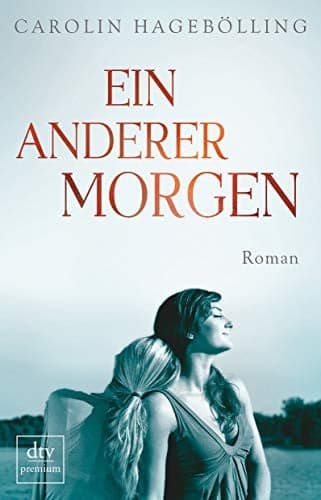 Couverture de Ein anderer Morgen Roman