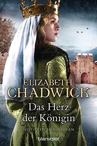 Couverture de Das Herz der Königin Roman