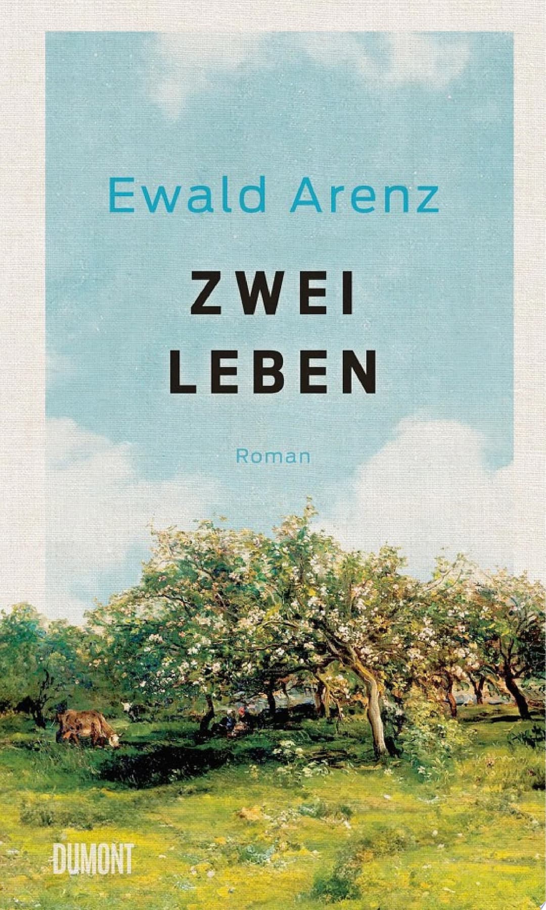 Couverture de Zwei Leben Roman