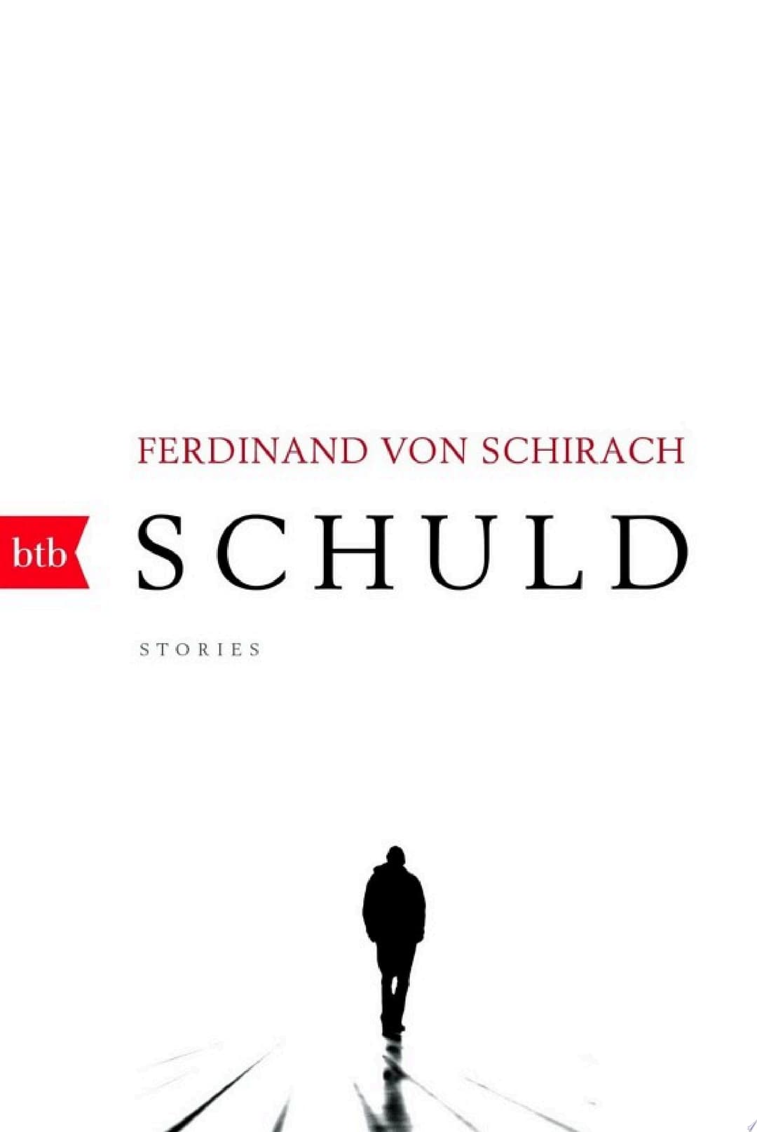 Couverture de Schuld Stories