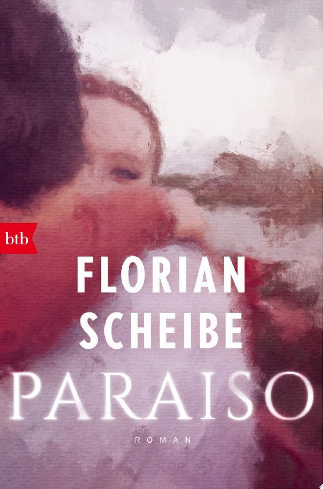 Couverture de Paraiso Roman