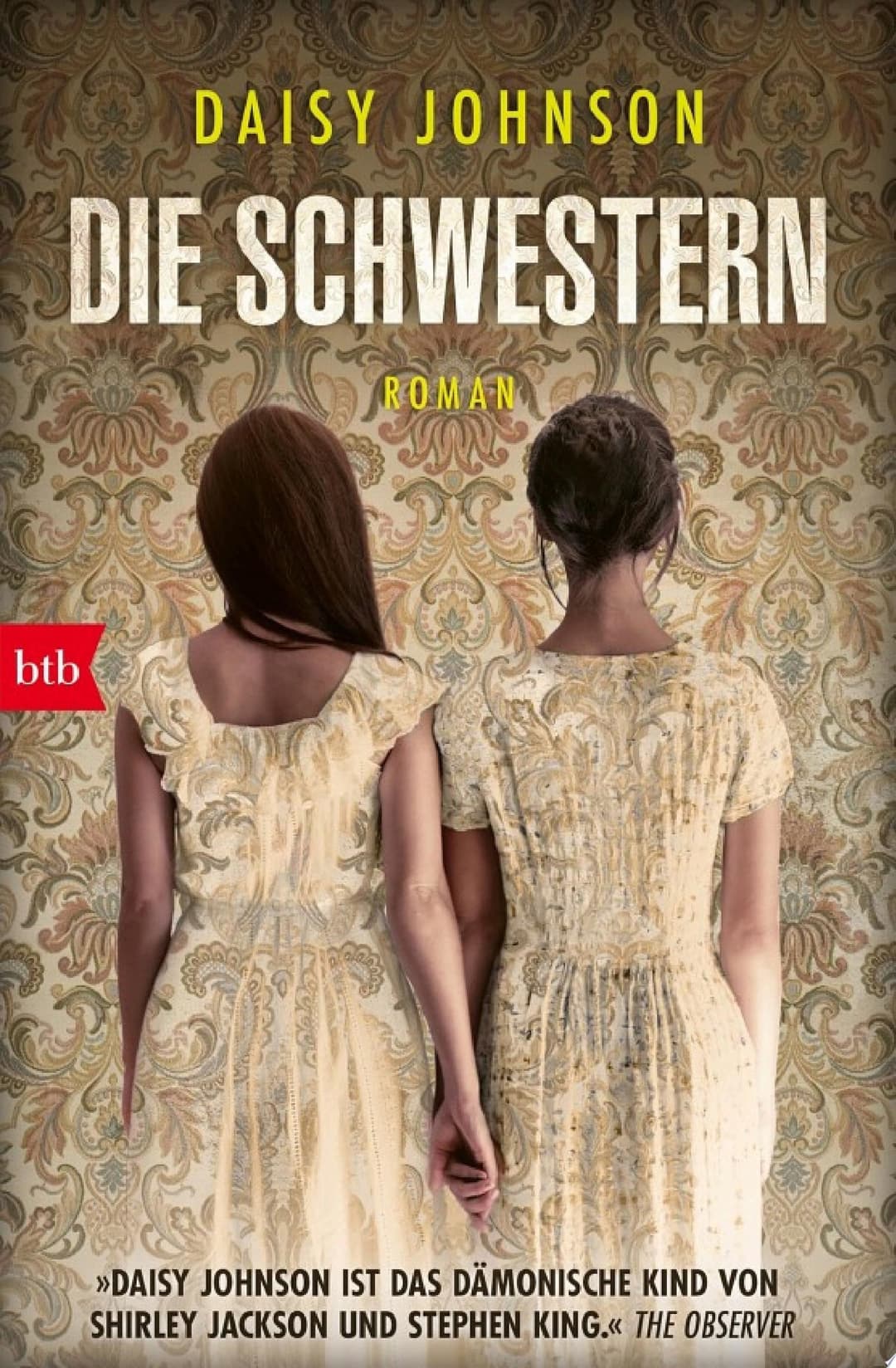 Couverture de Die Schwestern Roman - Buch zum Kinofilm »September & July«
