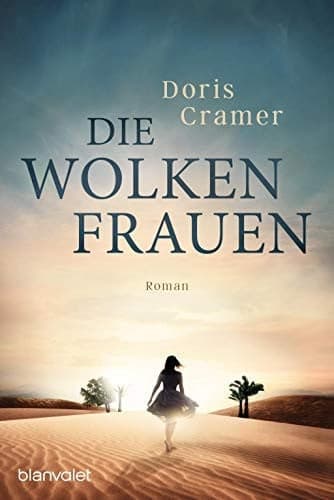Couverture de Die Wolkenfrauen Roman