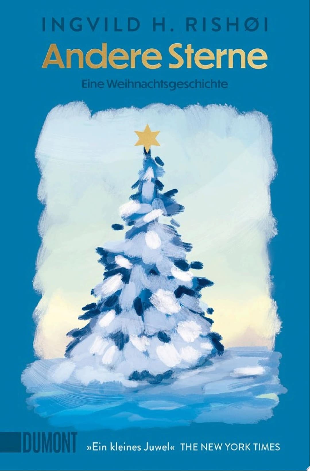 Couverture de Andere Sterne Roman - Eine literarische Weihnachtsgeschichte, die uns daran erinnert, was wirklich zählt