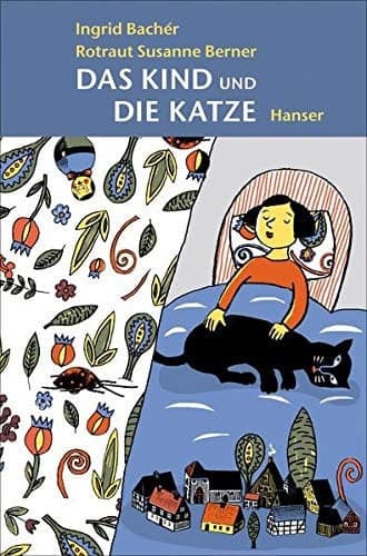 Couverture de Das Kind und die Katze