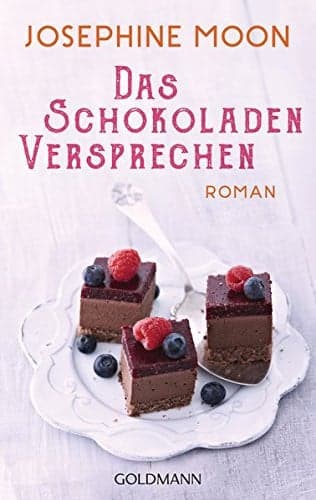 Couverture de Das Schokoladenversprechen Roman