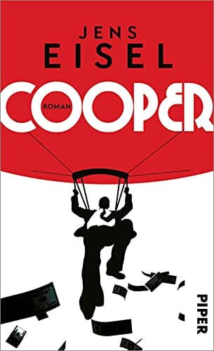 Couverture de Cooper Roman | True Crime nach einem legendären Fall
