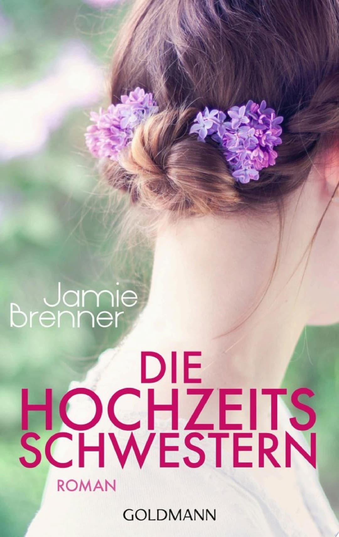 Couverture de Die Hochzeitsschwestern Roman
