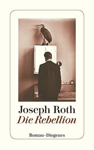 Couverture de Die Rebellion Roman