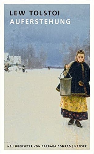 Couverture de Auferstehung