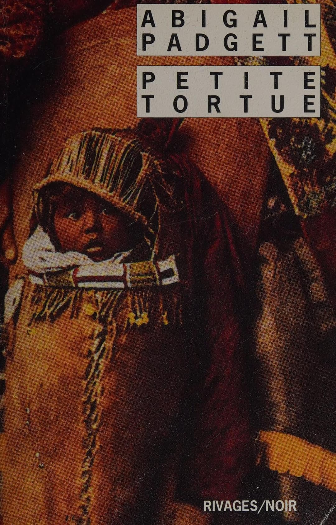 Couverture de Petite Tortue