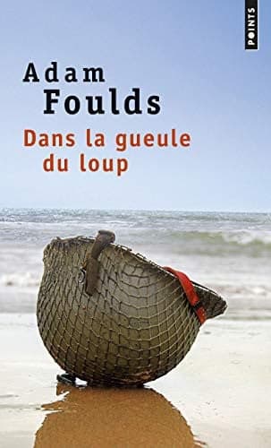 Couverture de Dans la gueule du loup