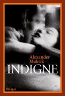 Couverture de Indigne