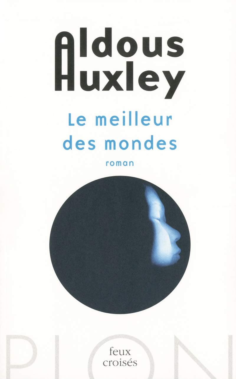 Couverture de Le meilleur des mondes
