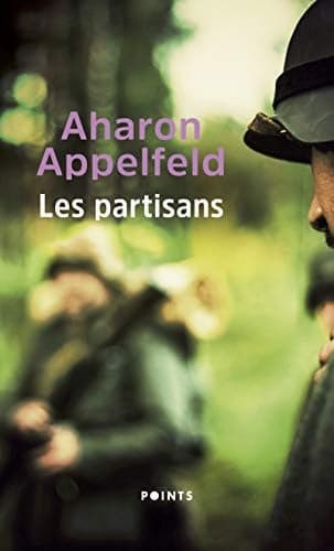 Couverture de Les partisans roman