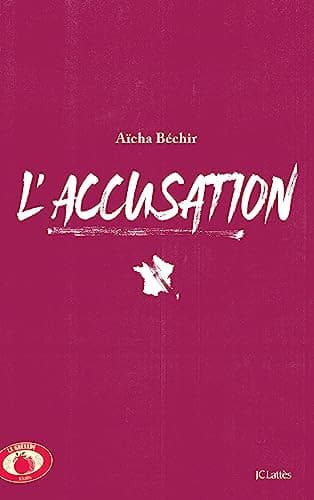 Couverture de L'accusation
