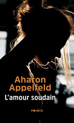 Couverture de L'amour, soudain