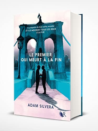 Couverture de Le premier qui meurt à la fin