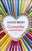 Couverture de Comédie romantique