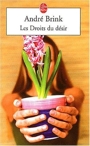 Couverture de Les droits du désir