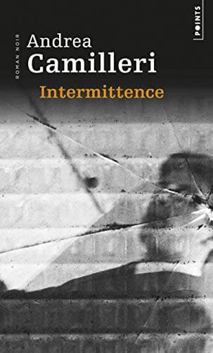 Couverture de Intermittence