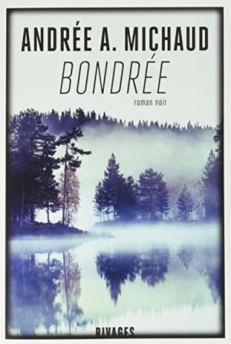 Couverture de Bondrée