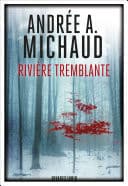 Couverture de Rivière tremblante