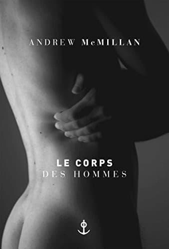 Couverture de Le corps des hommes