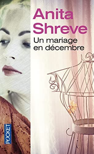 Couverture de Un mariage en décembre