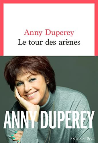 Couverture de Le Tour des arènes