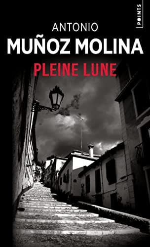 Couverture de Pleine lune roman