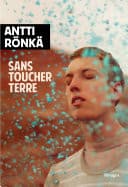 Couverture de Sans toucher terre