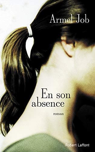 Couverture de En son absence roman