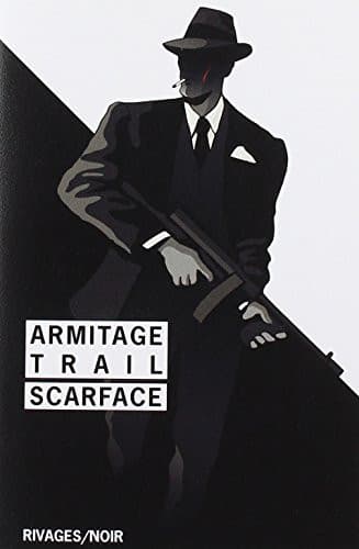 Couverture de Scarface
