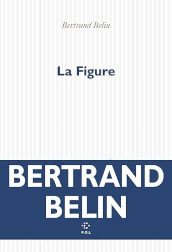 Couverture de La figure