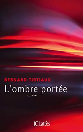 Couverture de L'ombre portée roman