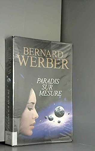 Couverture de Paradis sur mesure nouvelles