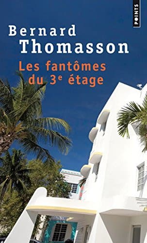 Couverture de Les fantômes du 3e étage