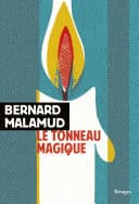 Couverture de Le tonneau magique