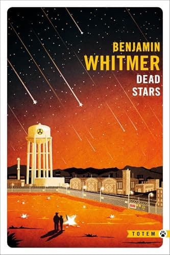 Couverture de Dead Stars