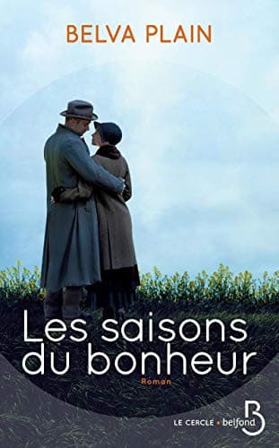 Couverture de Les saisons du bonheur