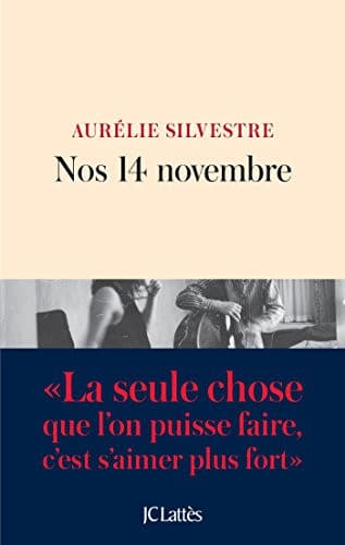 Couverture de Nos 14 novembre