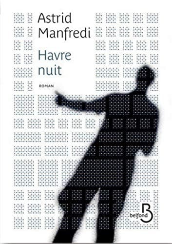 Couverture de Havre nuit