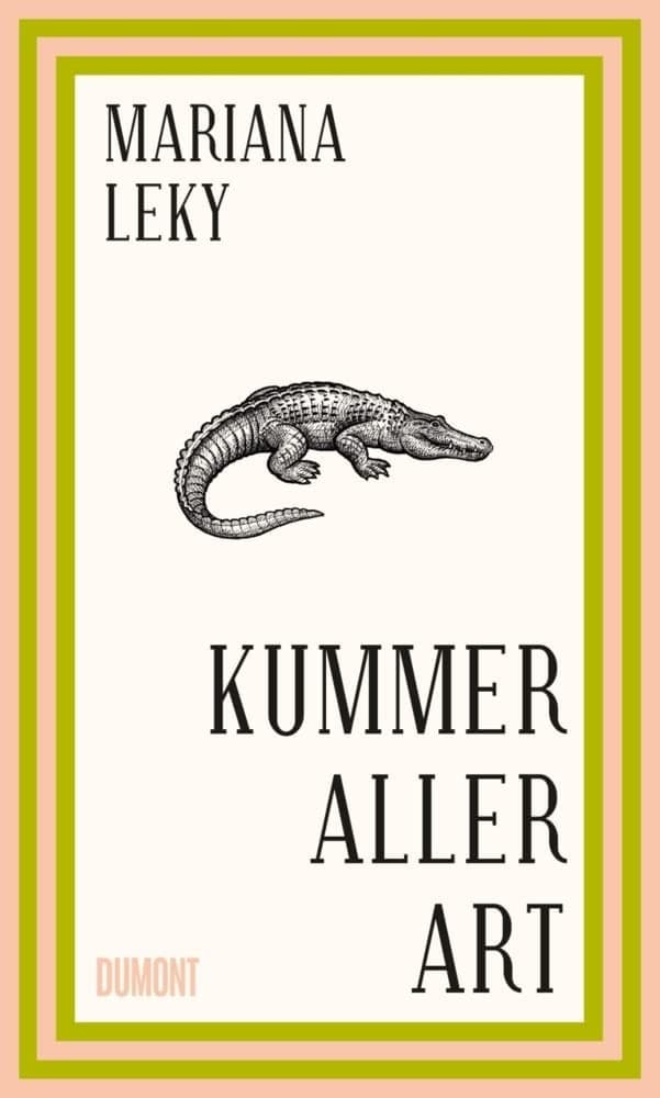 Couverture de Kummer aller Art