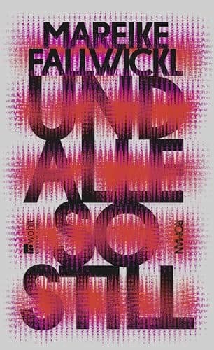 Couverture de Und alle so still Roman | Der große feministische Gesellschaftsroman der Bestsellerautorin von "Die Wut, die bleibt"