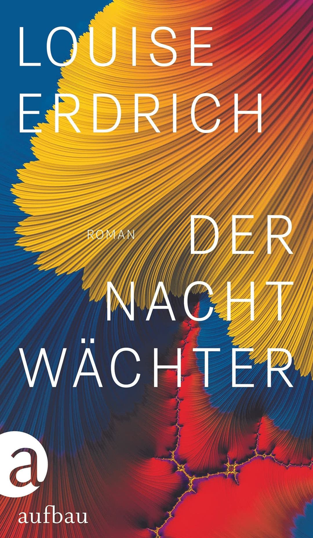 Couverture de Der Nachtwächter Roman